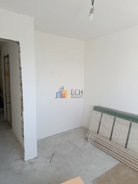 Продажа 2 комнатной квартиры, 48.75 м2, обл. Тульская, г. Тула, Новомедвенский проезд, 6А 8