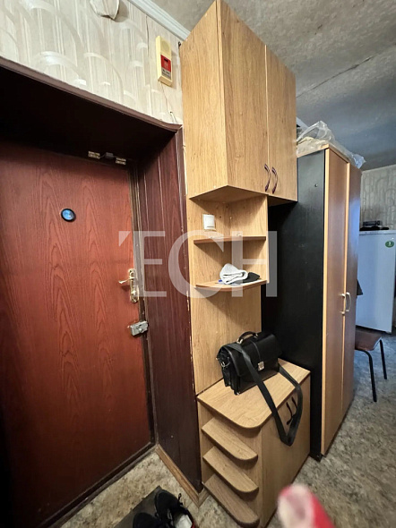 Продажа 2 комнатной квартиры, 42 м2, обл. Тульская, г. Тула, улица Фридриха Энгельса, 151А 3
