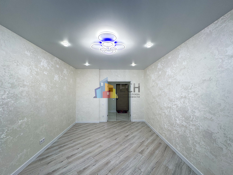 Продажа 2 комнатной квартиры, 64 м2, обл. Тульская, г. Тула, улица Академика Насоновой, 9 12