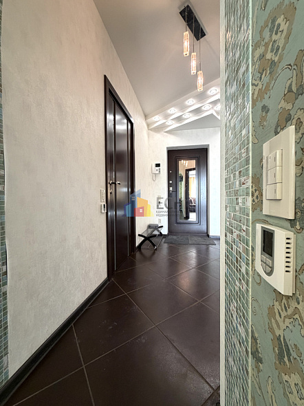 Продажа 2 комнатной квартиры, 80 м2, обл. Тульская, г. Тула, улица Михеева, 23 16