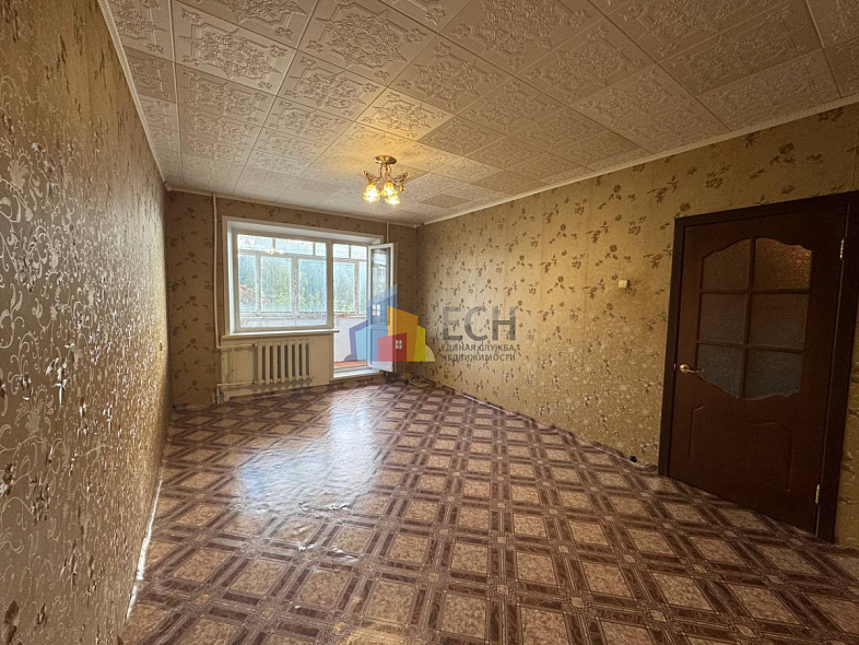 Продажа 1 комнатной квартиры, 30 м2, обл. Тульская, г. рабочий посёлок Новогуровский, Железнодорожная улица, 22 6