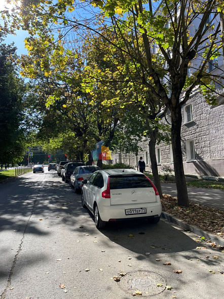 Продажа 3 комнатной квартиры, 73.4 м2, 300034, обл. Тульская, г. Тула, ул. Первомайская, д. 22 21