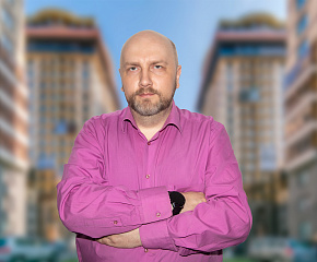 Горо Андрей Андреевич