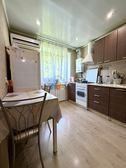 Продажа 1 комнатной квартиры, 30.2 м2, обл. Тульская, г. Тула, улица Софьи Перовской, 32 6