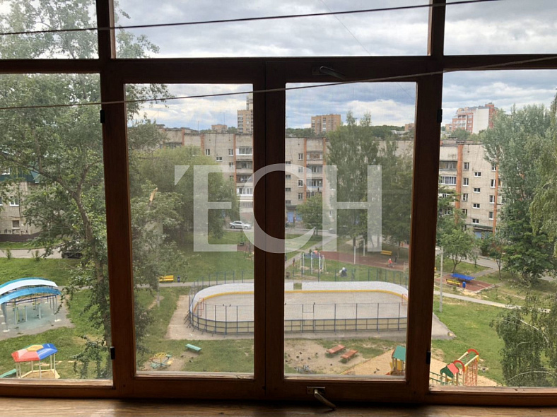 Многокомнатная квартира, 74 м2, обл. Тульская, г. Тула, Пушкинская улица, 57 8