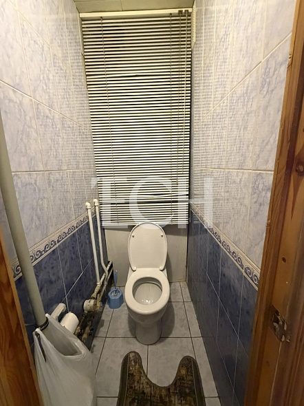 Продажа 2 комнатной квартиры, 50.4 м2, обл. Тульская, г. Тула, улица Фрунзе, 11 12