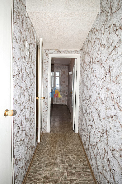 Продажа 1 комнатной квартиры, 38.6 м2, 300027, обл. Тульская, г. Тула, ул. Металлургов, д. 49а 7