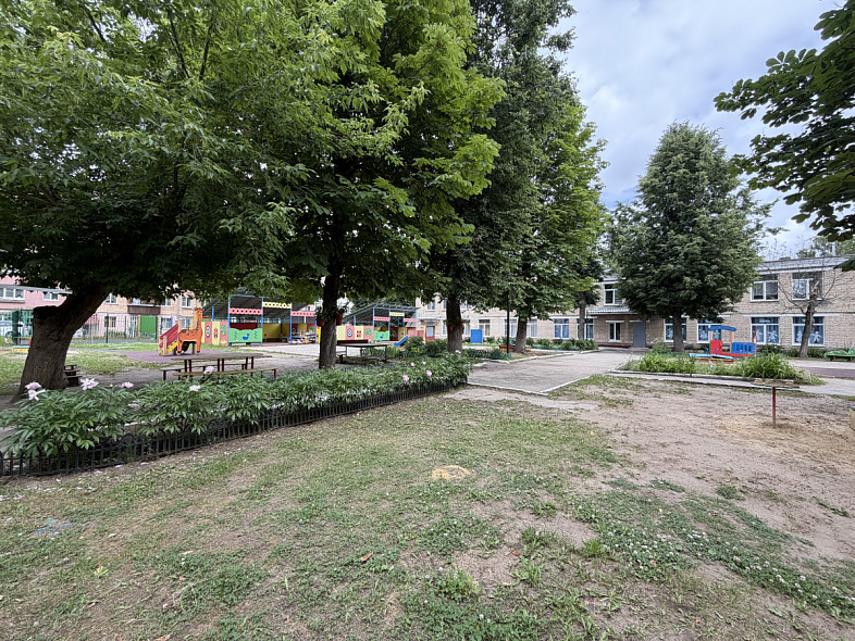 Продажа 1 комнатной квартиры, 32.2 м2, обл. Тульская, г. Тула, проспект Ленина, 109А 15