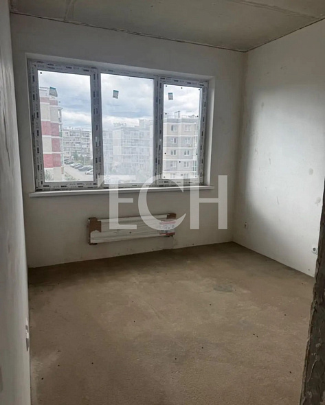 Продажа 2 комнатной квартиры, 53.3 м2, обл. Тульская, г. микрорайон Петровский квартал, улица Маршала Полубоярова, 5 5