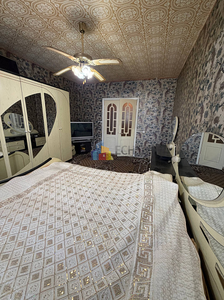 Продажа 3 комнатной квартиры, 66.9 м2, обл. Тульская, г. Тула, улица Пузакова, 17 5