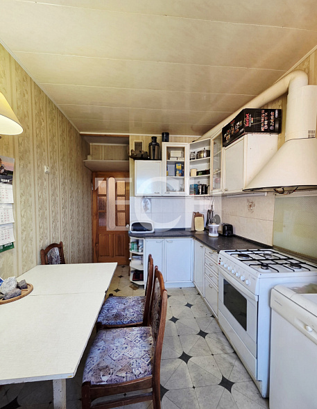 Многокомнатная квартира, 81.3 м2, обл. Тульская, г. Тула, улица Халтурина, 2 10