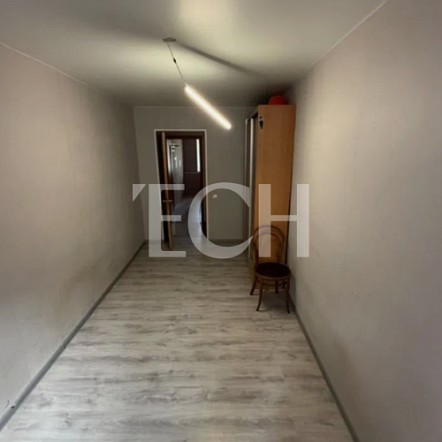 Продажа 3 комнатной квартиры, 56.1 м2, обл. Тульская, г. Тула, улица Софьи Перовской, 32 