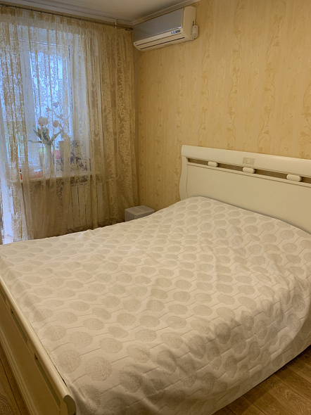 Продажа 2 комнатной квартиры, 52 м2, обл. Тульская, г. Тула, улица Белкина, 4 6