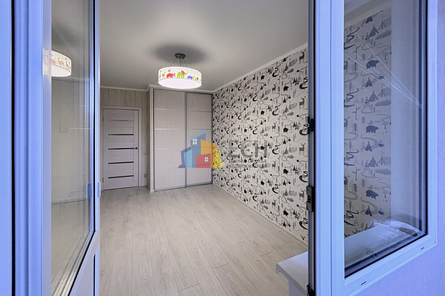 Продажа 3 комнатной квартиры, 88.3 м2, обл. Тульская, г. Тула, улица Макаренко, 7 3