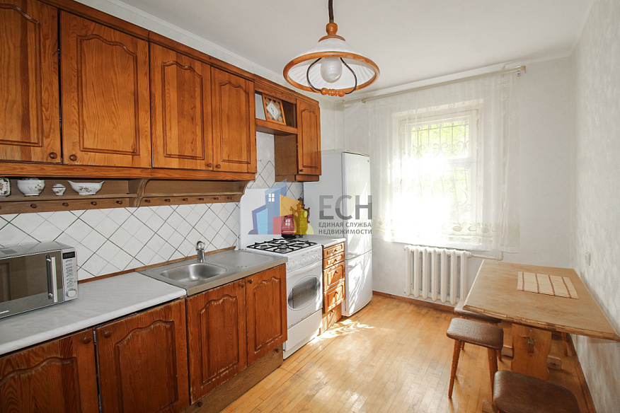 Продажа 2 комнатной квартиры, 50.9 м2, обл. Тульская, г. Тула, проспект Ленина, 120 5