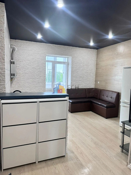 Продажа 2 комнатной квартиры, 50 м2, обл. Тульская, г. Новомосковск, Комсомольская улица, 38 2