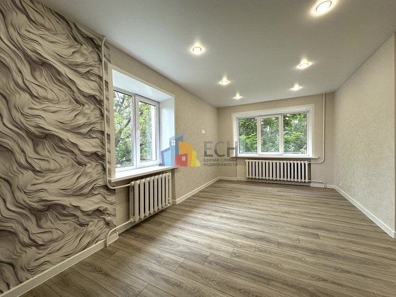 Продажа 1 комнатной квартиры, 31.4 м2, обл. Тульская, г. Тула, Красноармейский проспект, 50 2