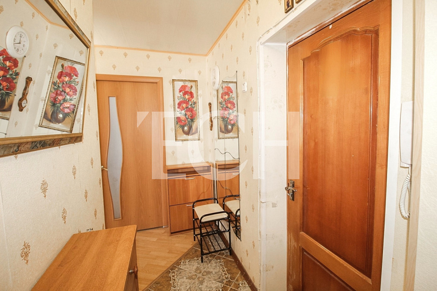Продажа 2 комнатной квартиры, 44 м2, обл. Тульская, г. посёлок Косая Гора, улица Пушкина, 10 22