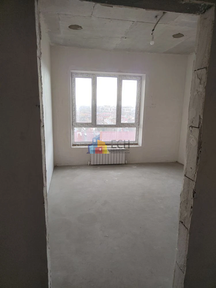 Продажа 2 комнатной квартиры, 72.3 м2, обл. Тульская, г. Новомосковск, Пионерская улица, 18Дк2 5
