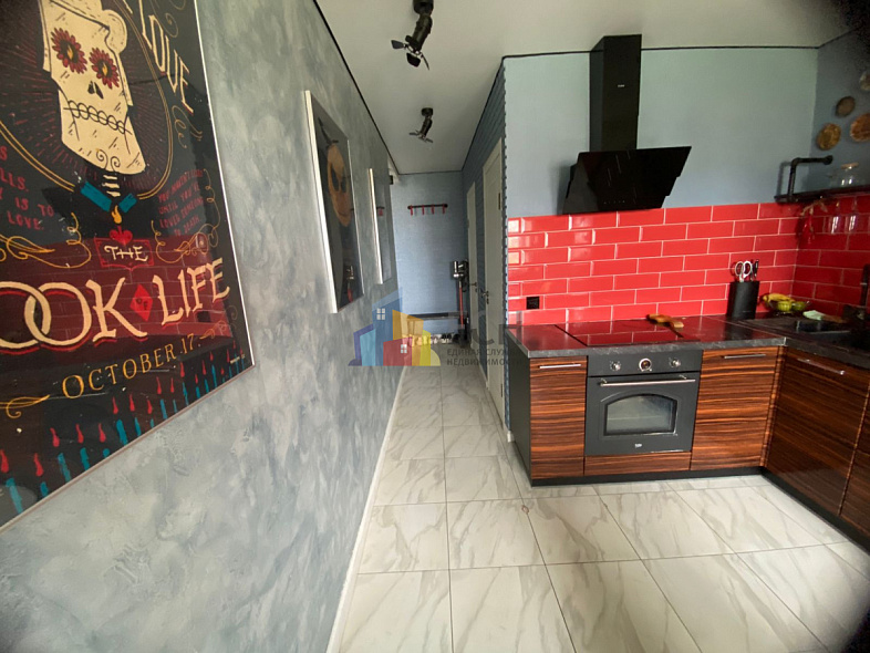 Продажа 1 комнатной квартиры, 49.7 м2, обл. Тульская, г. Тула, улица Павшинский Мост, 1к1 2