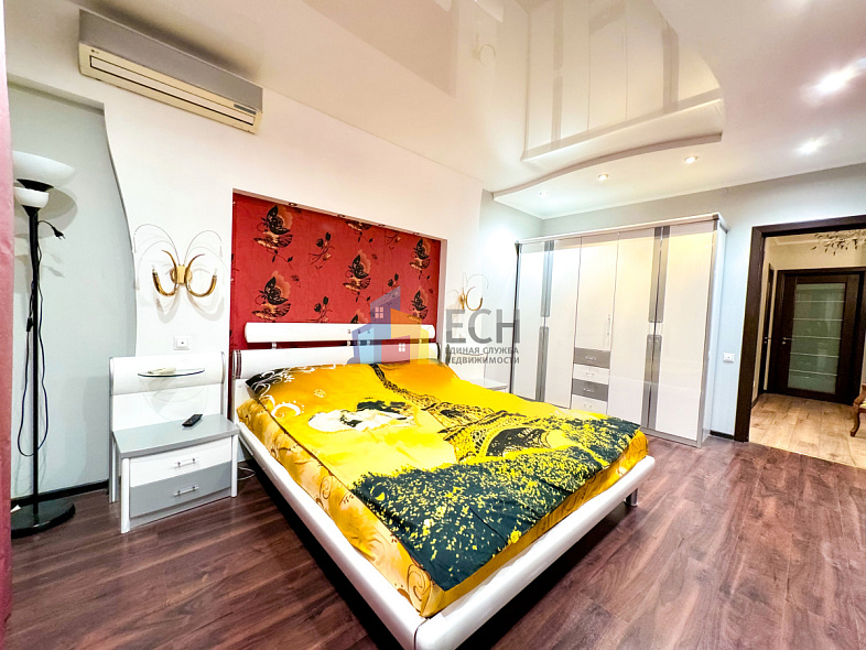 Продажа 3 комнатной квартиры, 95 м2, обл. Тульская, г. Тула, улица 9 Мая, 8А 24