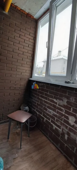 Продажа 1 комнатной квартиры, 38 м2, обл. Тульская, г. село Осиновая Гора, 2-й Восточный проезд, 9 8