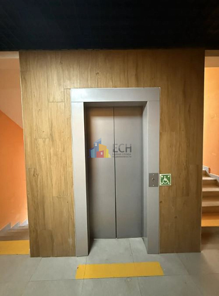 Продажа 2 комнатной квартиры, 55.15 м2, обл. Тульская, г. Тула, Самоварная улица, 8А 19