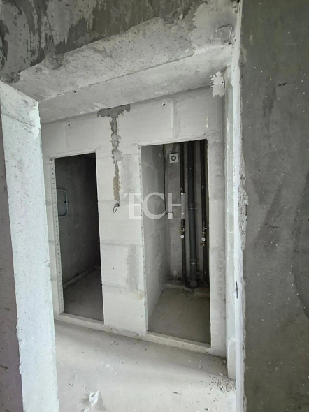 Продажа 2 комнатной квартиры, 60.3 м2, обл. Тульская, г. Тула, улица Хворостухина, 29 6