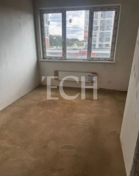 Продажа 2 комнатной квартиры, 53.3 м2, обл. Тульская, г. микрорайон Петровский квартал, улица Маршала Полубоярова, 5 6