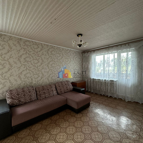 Продажа 1 комнатной квартиры, 41 м2, обл. Тульская, г. Тула, улица Пузакова, 76 