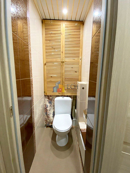 Продажа 2 комнатной квартиры, 52.2 м2, обл. Тульская, г. Тула, улица Дмитрия Ульянова, 2 12