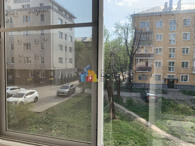 Продажа 1 комнатной квартиры, 33 м2, обл. Тульская, г. Тула, улица Фридриха Энгельса, 151А 5