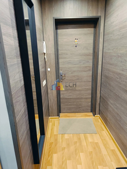 Продажа 2 комнатной квартиры, 53 м2, обл. Тульская, г. посёлок Рождественский, улица 40 лет Октября, 1А 3