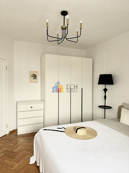 Продажа 3 комнатной квартиры, 90.5 м2, обл. Тульская, г. Тула, улица Дзержинского, 10 27