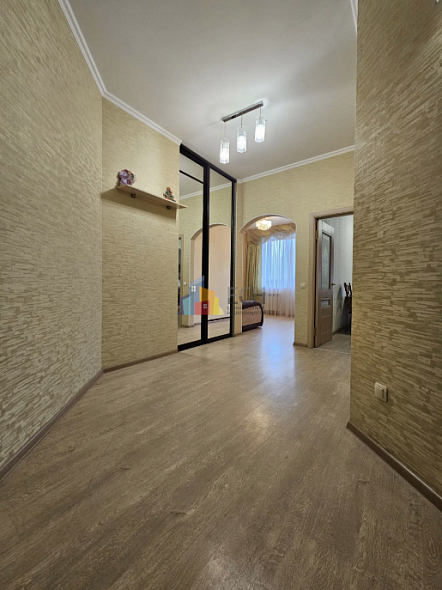 Продажа 2 комнатной квартиры, 64.4 м2, обл. Тульская, г. Тула, улица Вересаева, 10А 12