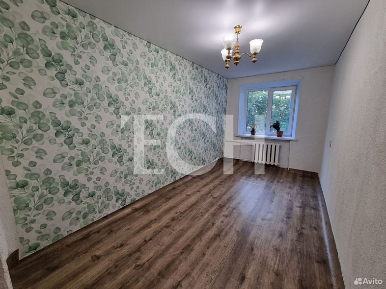 Продажа 3 комнатной квартиры, 56.3 м2, обл. Тульская, г. Тула, улица Щегловская Засека, 9 1