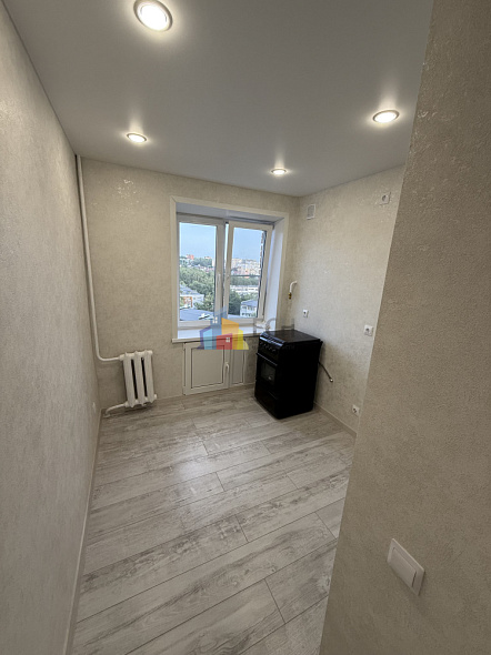 Продажа 1 комнатной квартиры, 33 м2, обл. Тульская, г. Тула, улица Калинина, 26к1 9