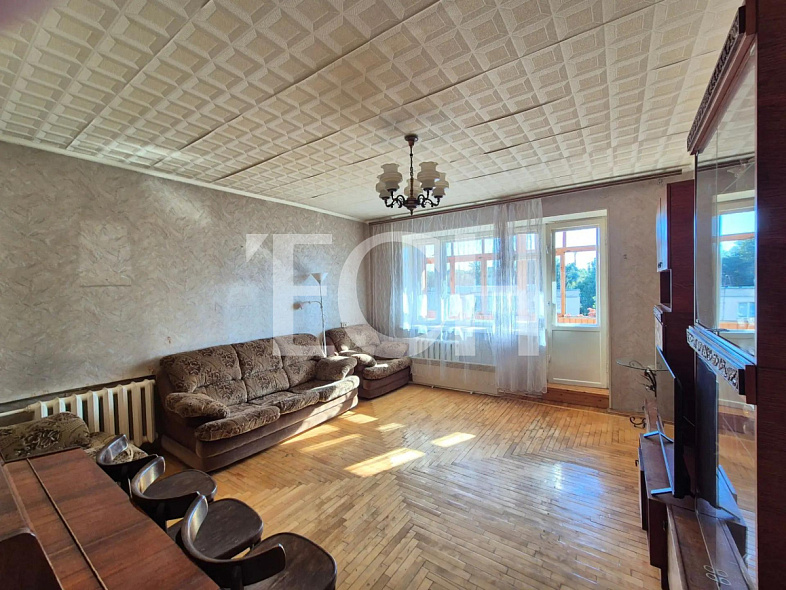 Продажа 3 комнатной квартиры, 80 м2, обл. Тульская, г. Тула, улица Вересаева, 15 18