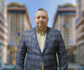 Еленский Сергей Александрович