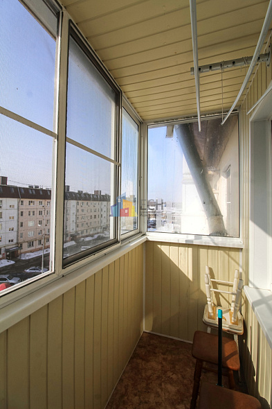 Продажа 1 комнатной квартиры, 35.3 м2, обл. Тульская, г. Тула, Октябрьская улица, 250к1 5