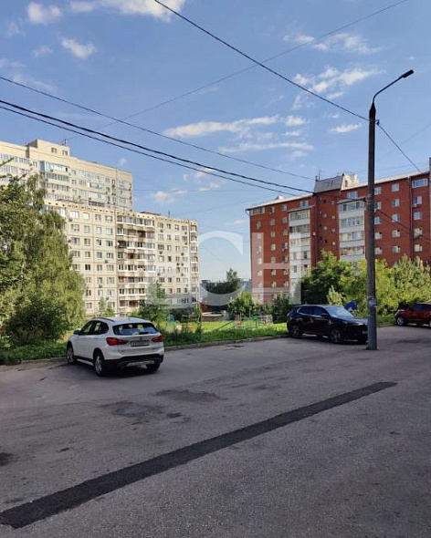 Продажа 1 комнатной квартиры, 38 м2, обл. Тульская, г. Тула, улица Революции, 24 8
