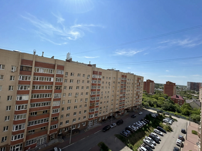 Продажа 3 комнатной квартиры, 79 м2, обл. Тульская, г. Тула, Октябрьская улица, 217к2 5