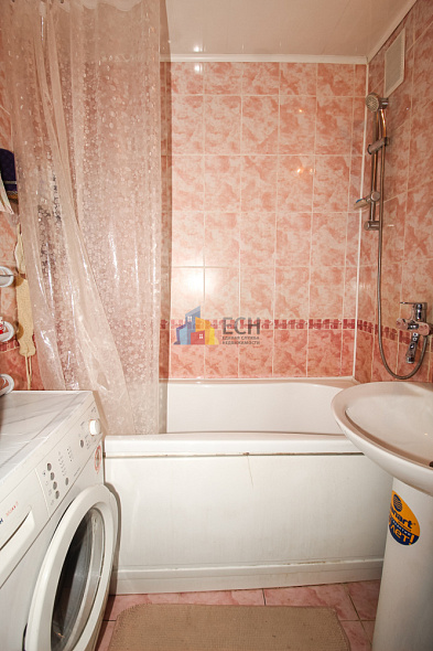 Продажа 3 комнатной квартиры, 59.2 м2, обл. Тульская, г. Тула, Калужское шоссе, 7 8