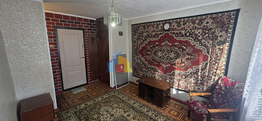 Многокомнатная квартира, 107.4 м2, обл. Тульская, г. 52А, улица Металлургов, 52А, подъезд 1 2