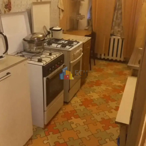 Продажа 3 комнатной квартиры, 55 м2, обл. Тульская, г. Тула, улица Кирова, 153 