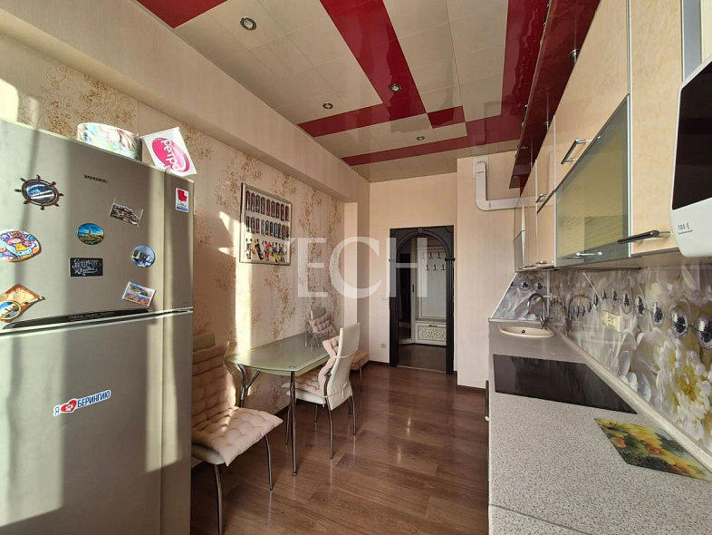 Продажа 2 комнатной квартиры, 72 м2, обл. Тульская, г. Тула, улица Щегловская Засека, 30 14