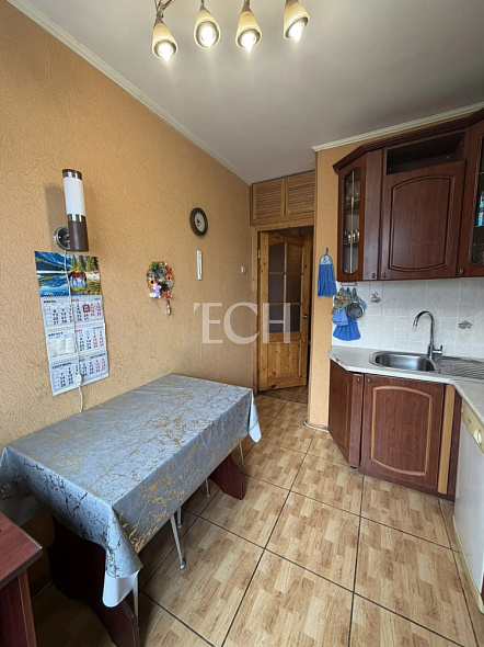 Продажа 2 комнатной квартиры, 50.4 м2, обл. Тульская, г. Тула, улица Фрунзе, 11 4