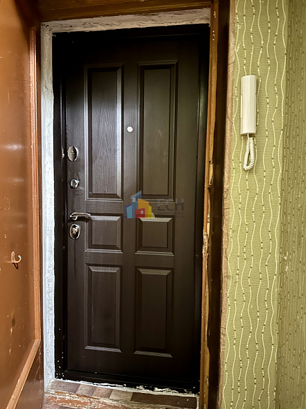 Продажа 1 комнатной квартиры, 35.9 м2, обл. Тульская, г. Тула, улица Академика Бардина, 8 3