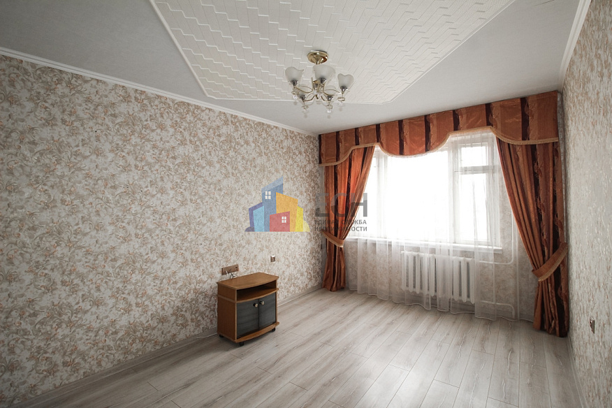 Продажа 2 комнатной квартиры, 50.8 м2, обл. Тульская, г. Тула, улица Хворостухина, 2 8