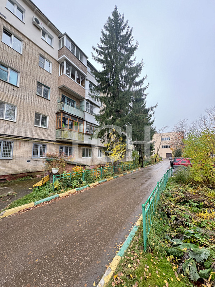 Продажа 3 комнатной квартиры, 52 м2, Тула, посёлок Скуратовский, микрорайон Скуратовский, 5 7